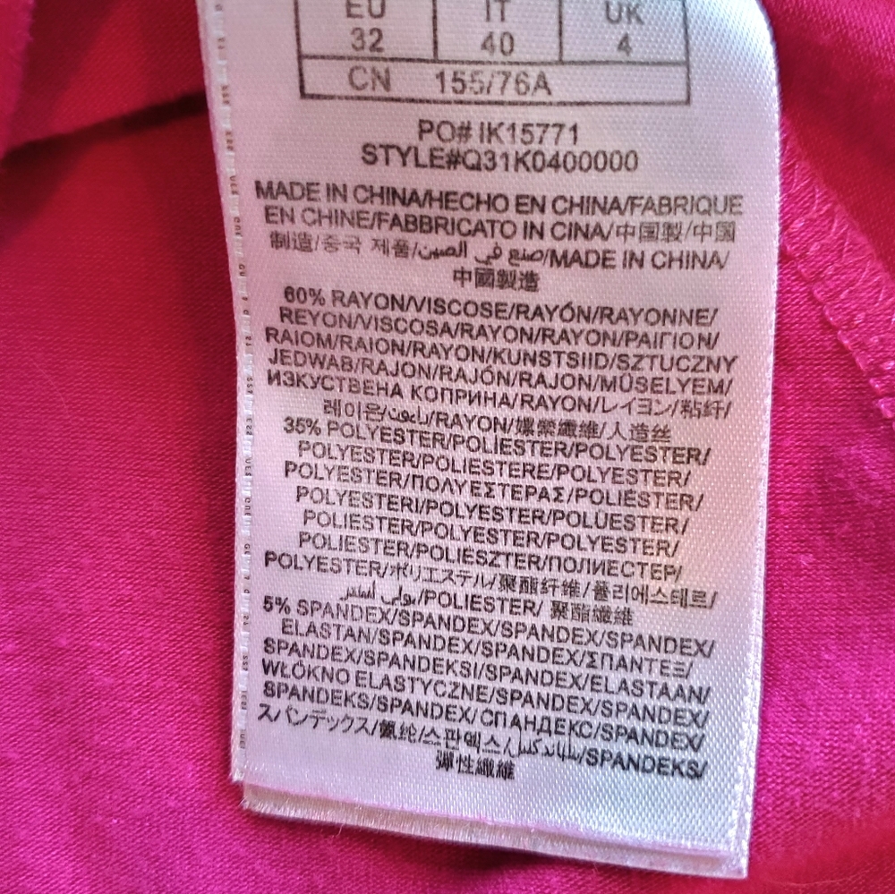 Guess Sundress - Picture 5 of 5